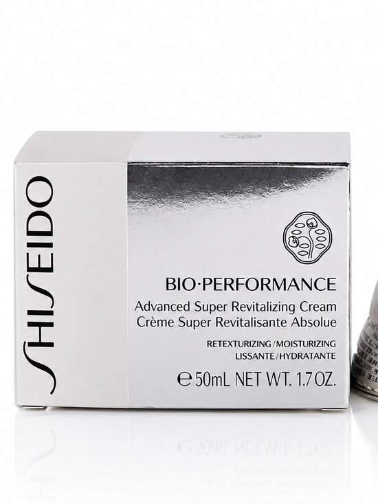 Branded Other - Shiseido Bio-Performance Advanced Super Revitalizing Cream 1.7 oz New in Box
